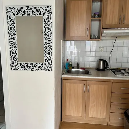 Apartamento Dh Duomo Vi Košice