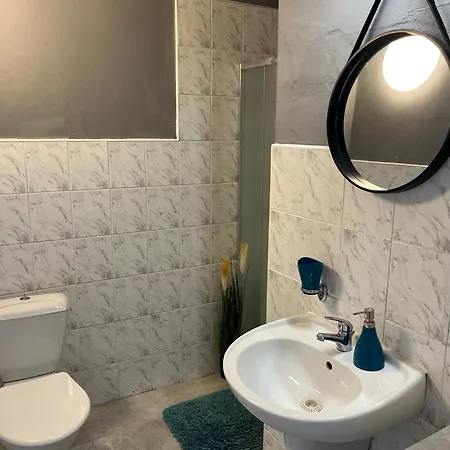 Apartamento Dh Duomo Vi *