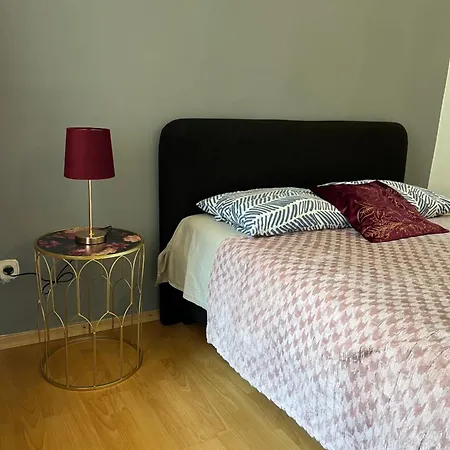 Διαμέρισμα Dh Duomo Vi Košice