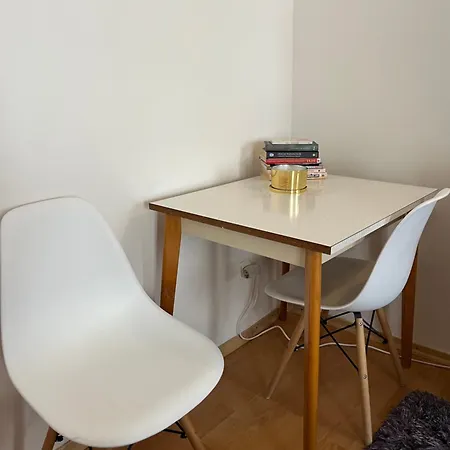 Διαμέρισμα Dh Duomo Vi Košice