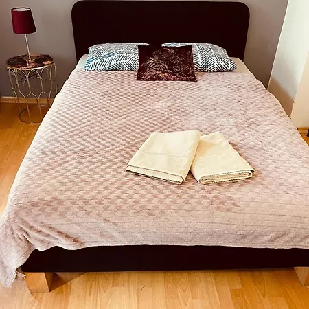 Διαμέρισμα Dh Duomo Vi Košice