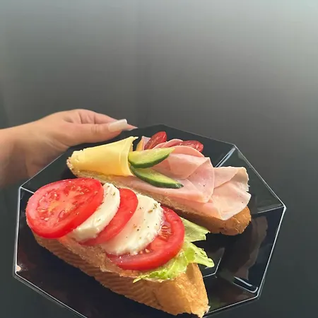 Appartamento Little Duomo Košice