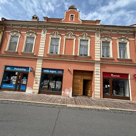 Dh Duomo Vi * Košice