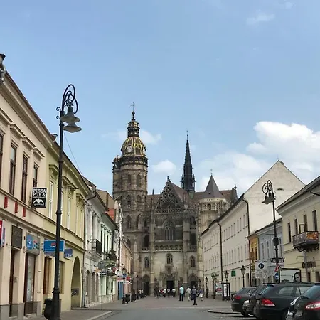 Dh Duomo Vi * 코시체