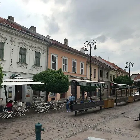 Apartment Dh Duomo Vi