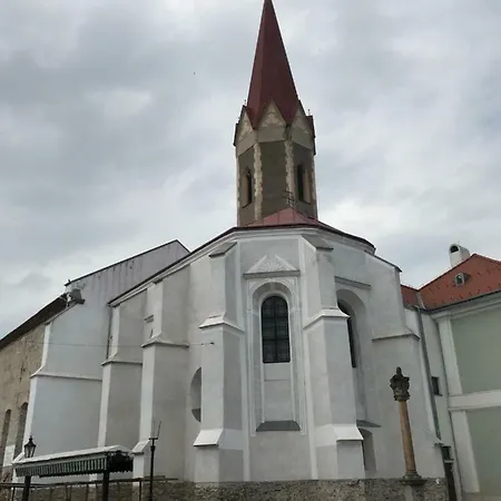 דירה Little Duomo
