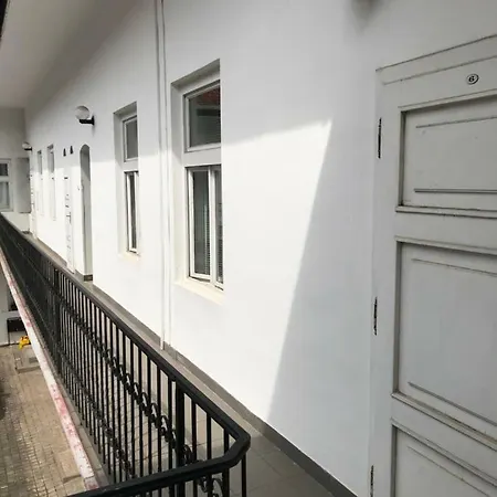 Dh Duomo Vi Apartment