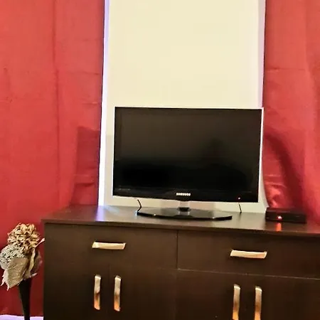 Dh Duomo Vi Apartamento Košice