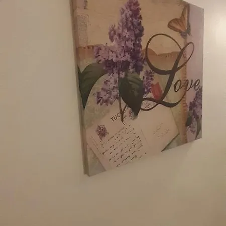 Dh Duomo Vi Apartamento *