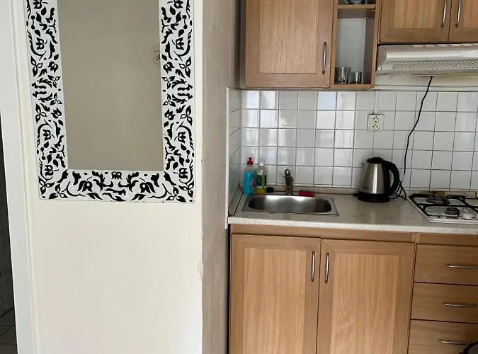 Apartman Dh Duomo Vi Kassa