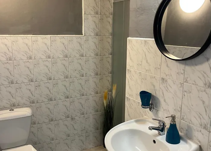 Apartman Dh Duomo Vi *