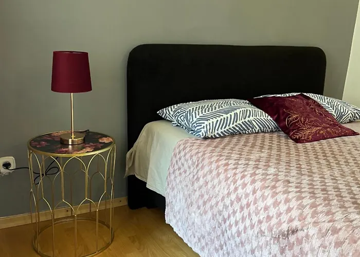 Apartman Dh Duomo Vi Kassa