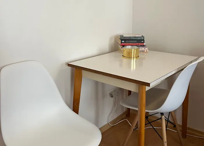 Apartman Dh Duomo Vi Kassa