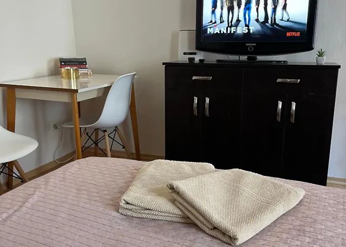 Little Duomo * Košice