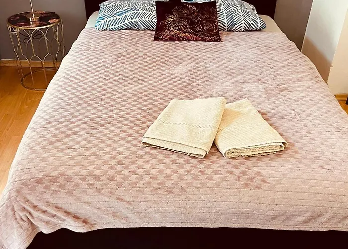 شقة Dh Duomo Vi كَشّا