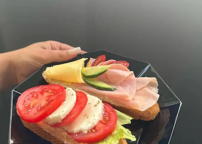 Appartamento Little Duomo Košice