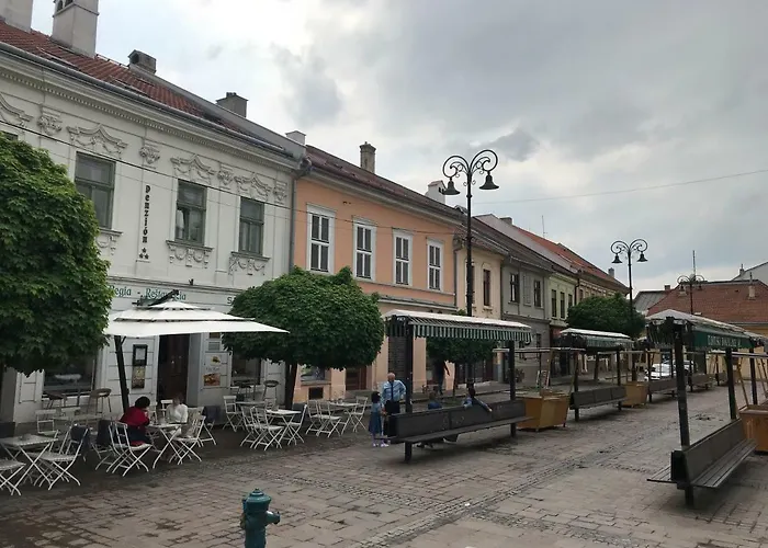 Apartman Dh Duomo Vi