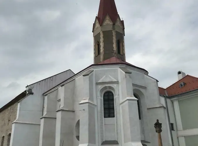 Apartman Dh Duomo Vi