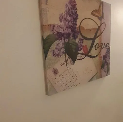 Dh Duomo Vi Apartman *